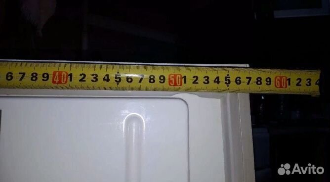 Уплотнитель для холодильника