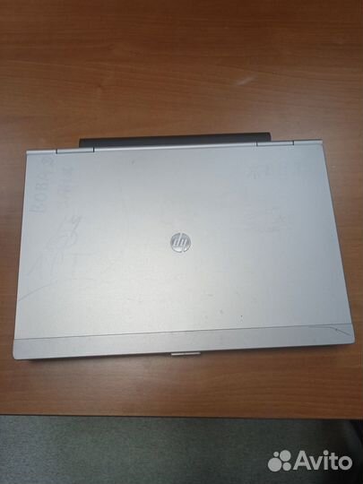 Ноутбук HP EliteBook 2560p