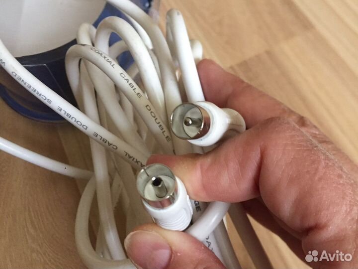 Кабель 5 м