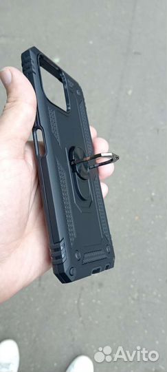 Чехол honor х8