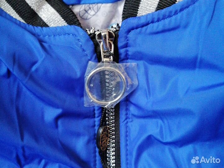 Куртка женская демисезонная