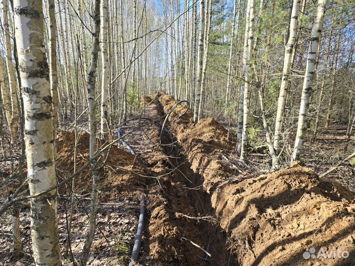 Услуги, аренда мини экскаватора миниэкскаватор