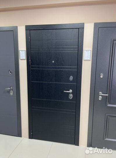 Дверь входная