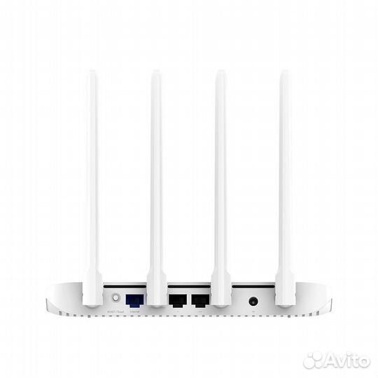 Роутер Xiaomi Mi Wi-Fi Router 4A Gigabit Edition
