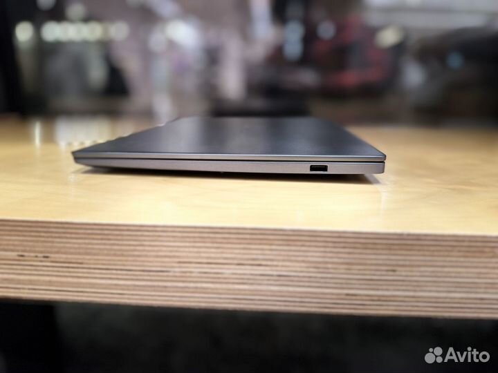 Ноутбук Huawei Matebook D 16 2024 mclf-X серый