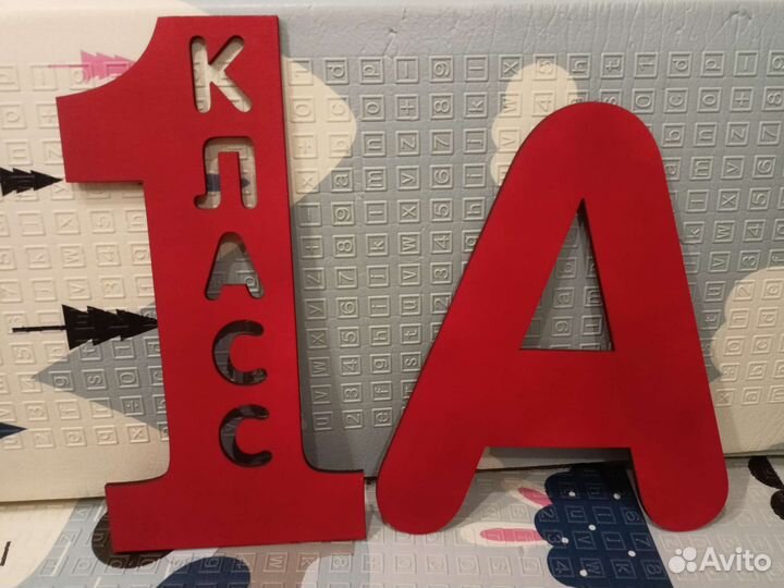 Таблички для фото