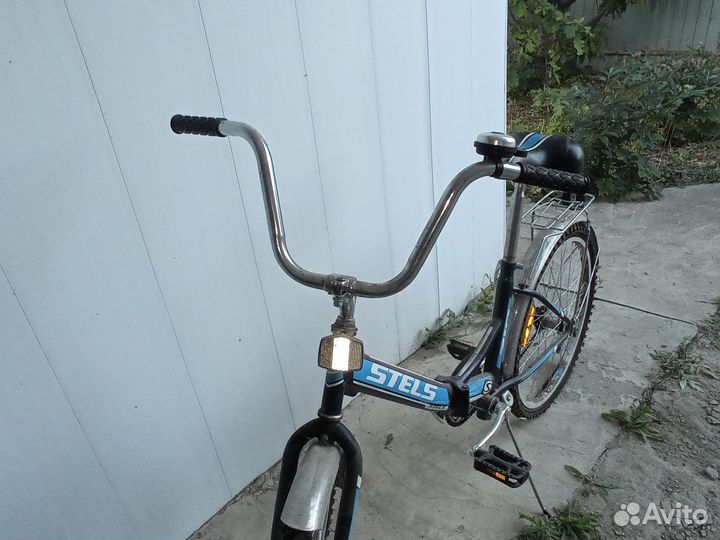 Детский велосипед Stels Pilot 710