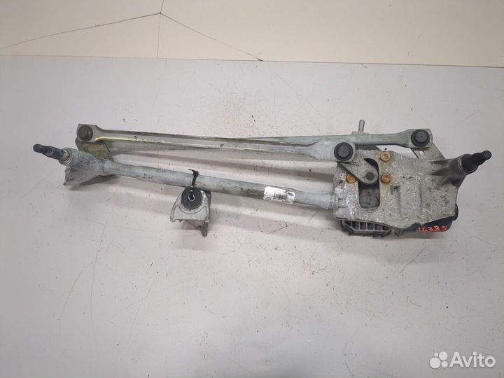 Механизм стеклоочистителя Ford Escape 2020, 2020