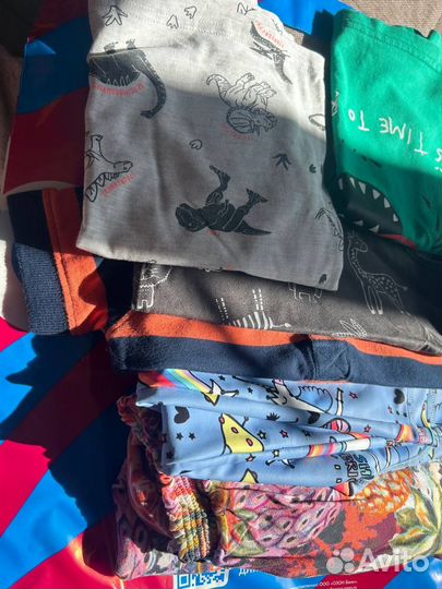 Вещи для Катерины комплект №2