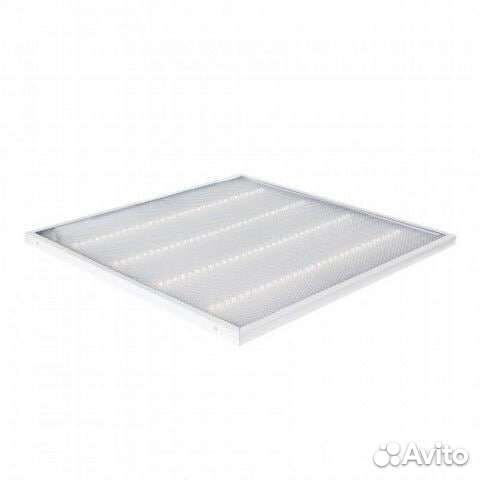 Светильник потолочный офисный Армстронг