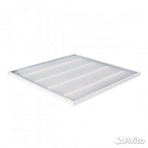 Светильник потолочный офисный Армстронг