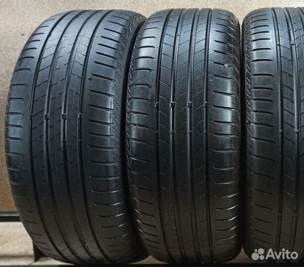 Bridgestone Turanza T005 205/55 R16