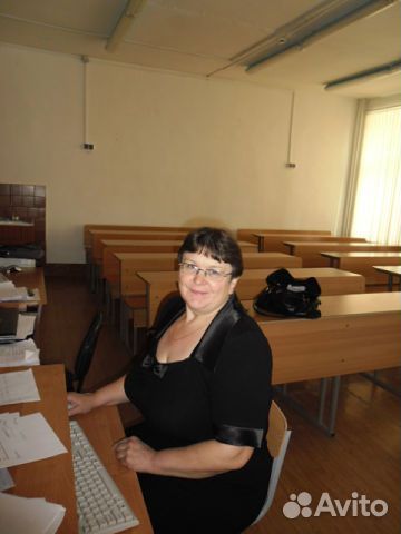 Репетитор для начальных классов