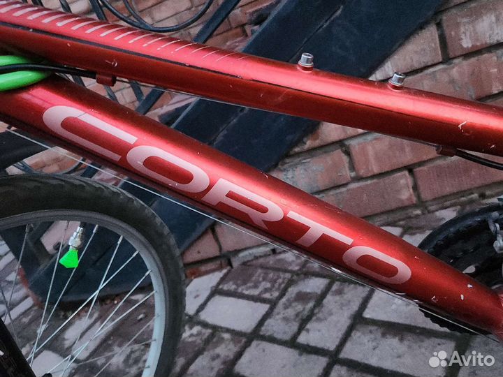 Велосипеды бу взрослый 26 колеса