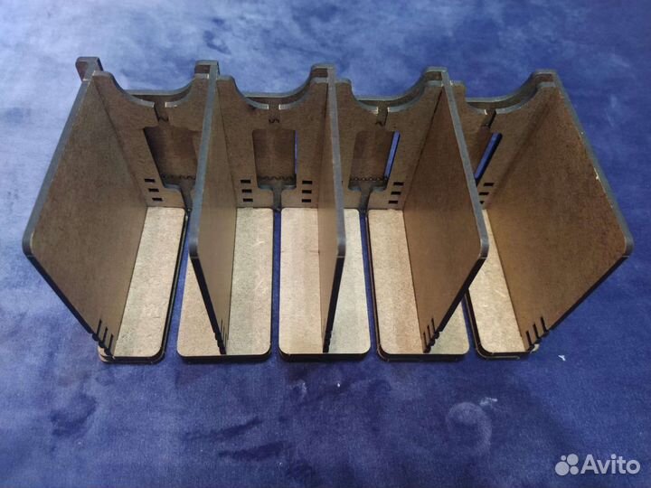 Органайзер универсальный (картхолдер) h-90мм