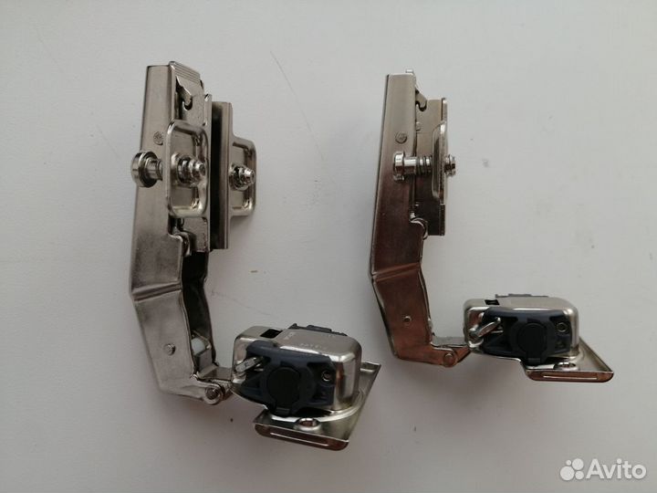 Петля blum и кое-что для ящиков blum tandem