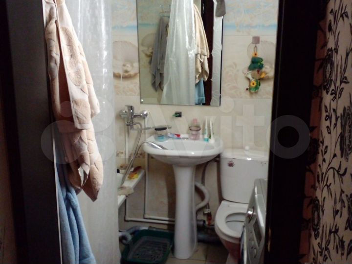 Квартира-студия, 28,7 м², 2/3 эт.