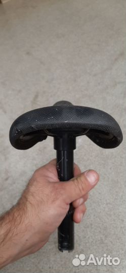 Седло для BMX