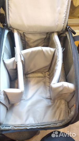 Рюкзак для фототехники