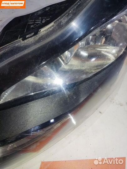 Фара левая Ford Focus 3 2011 BM5113W030