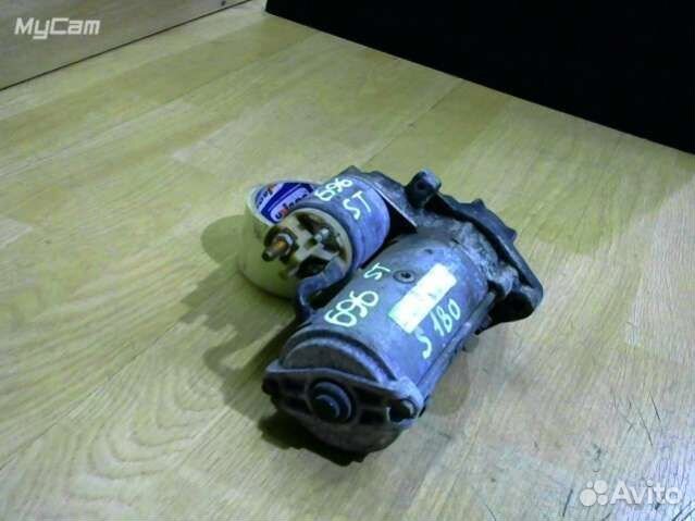 Стартер Mercedes-Benz Sprinter W901-905 0051511301