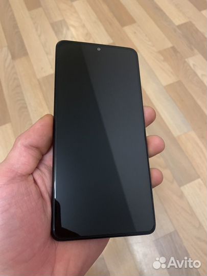 Xiaomi Redmi Note 10 Pro, 6/128 ГБ