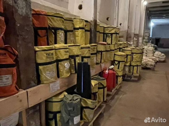 Манжета Термоусаживаемая Тиал-М и Терма-стмп