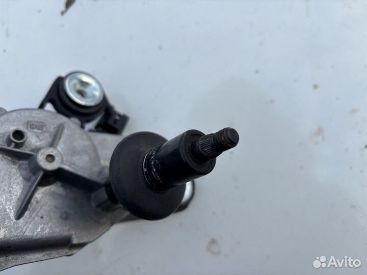 Моторчик заднего дворника Ford focus 2 Volvo v50