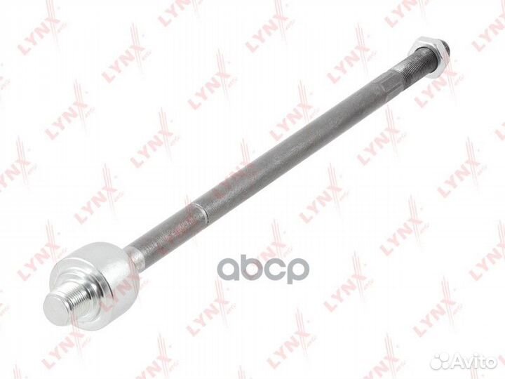 Тяга рулевая перед прав C2140R lynxauto