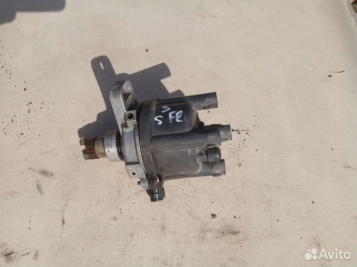 Трамблер Toyota 3 s fe /4 s fe