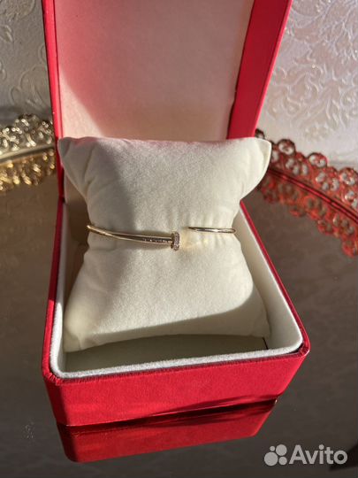 Браслет cartier