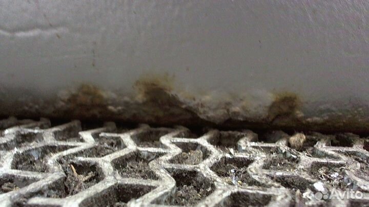 Дверь боковая Ford Mondeo 3, 2003