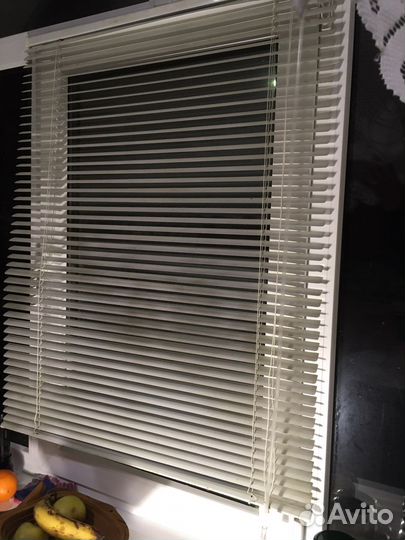 Жвлюзи оконные