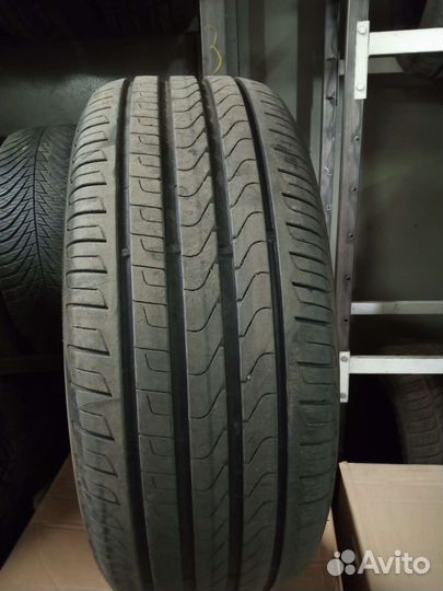 Pirelli Cinturato P7 245/40 R19
