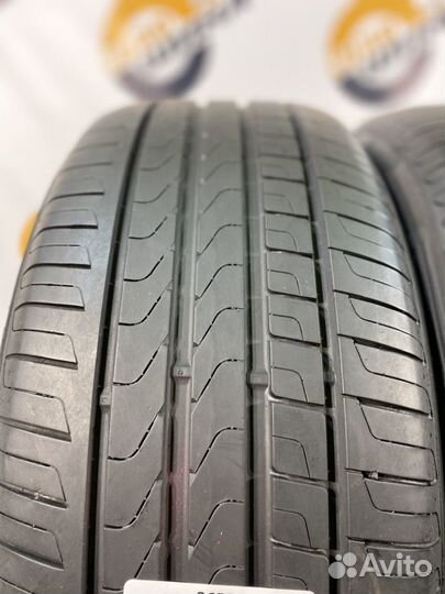 Pirelli Scorpion Verde 255/50 R19 108V