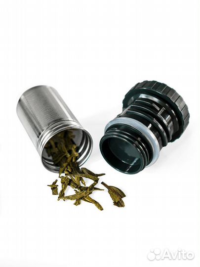 Пробка Арктика (S106C-GN) нерж. сталь, полипр, 50г