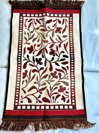 Коврики интерьерные молельные 60*90 см