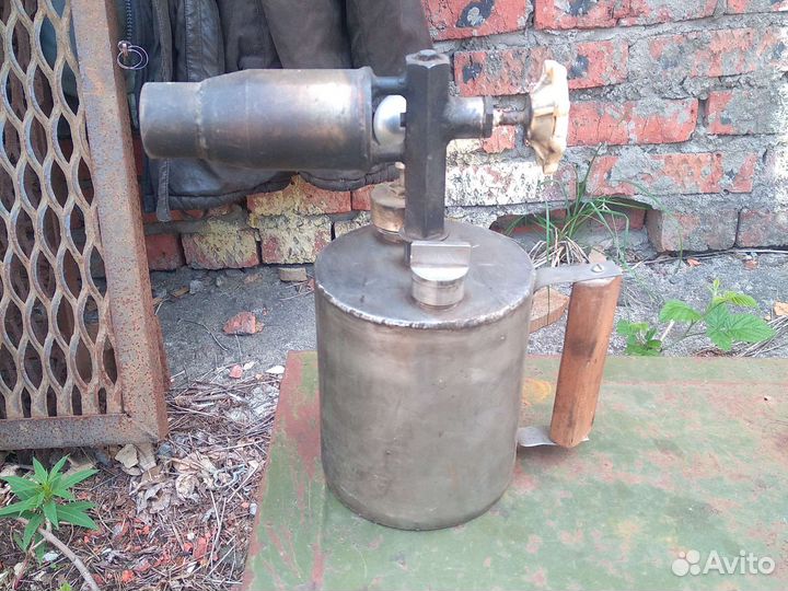 Замок гаражный взломостойкий