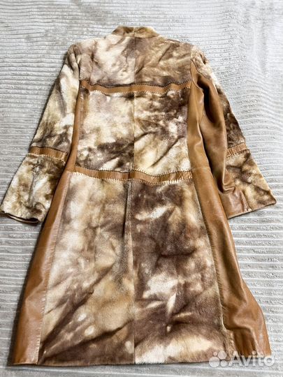 Пальто Vespucci