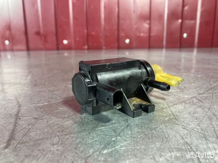 Клапан управления турбиной (актуатор) Mercedes