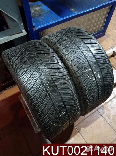 Michelin Pilot Alpin 5 265/40 R19 107U