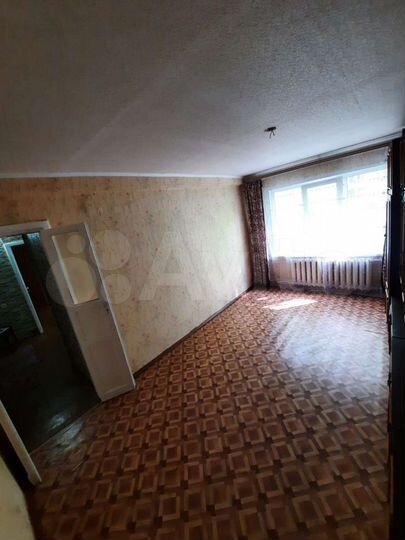 2-к. квартира, 44,5 м², 1/5 эт.