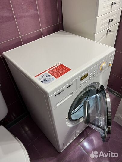 Стиральная машина бу