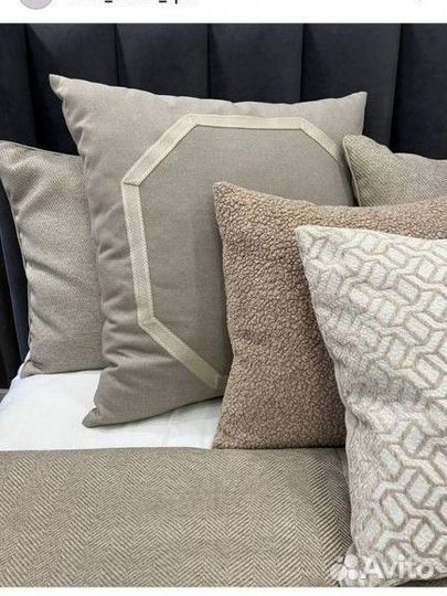 Пошив штор на заказ. Римские шторы, покрывала