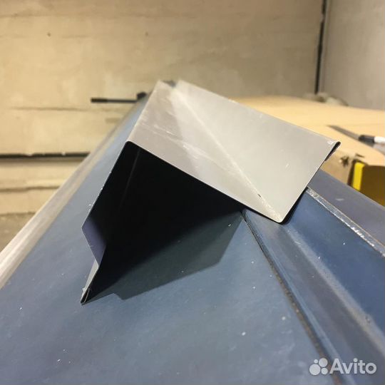 Откос кровельный