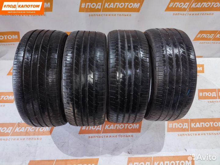 Toyo NanoEnergy 3 Plus 235/45 R17