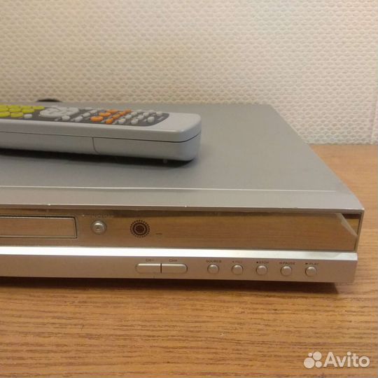 DVD Recorder BBK DW9916