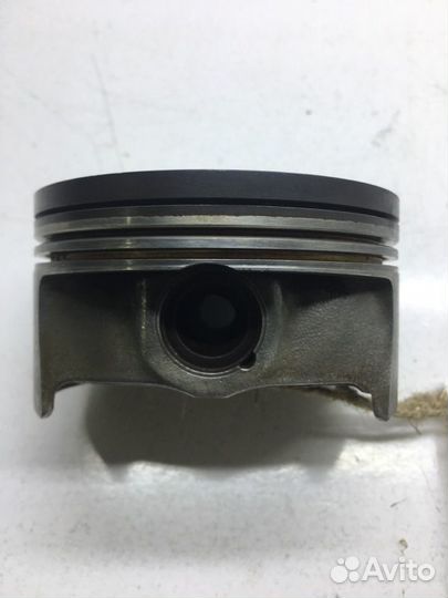 Поршень Bmw 7-Series E65 N62B44 2002