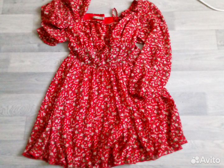 Женские вещи пакетом 42 44