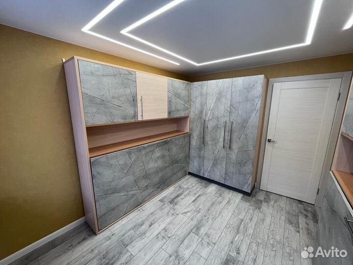 Кухня на заказ